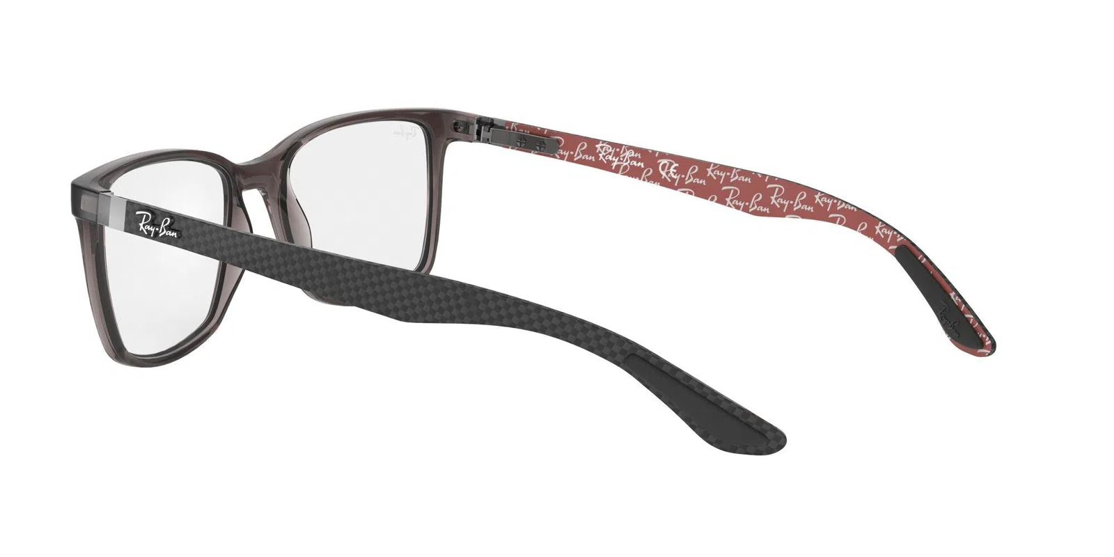 Ray-Ban 8905 Eyeglasses - view 6